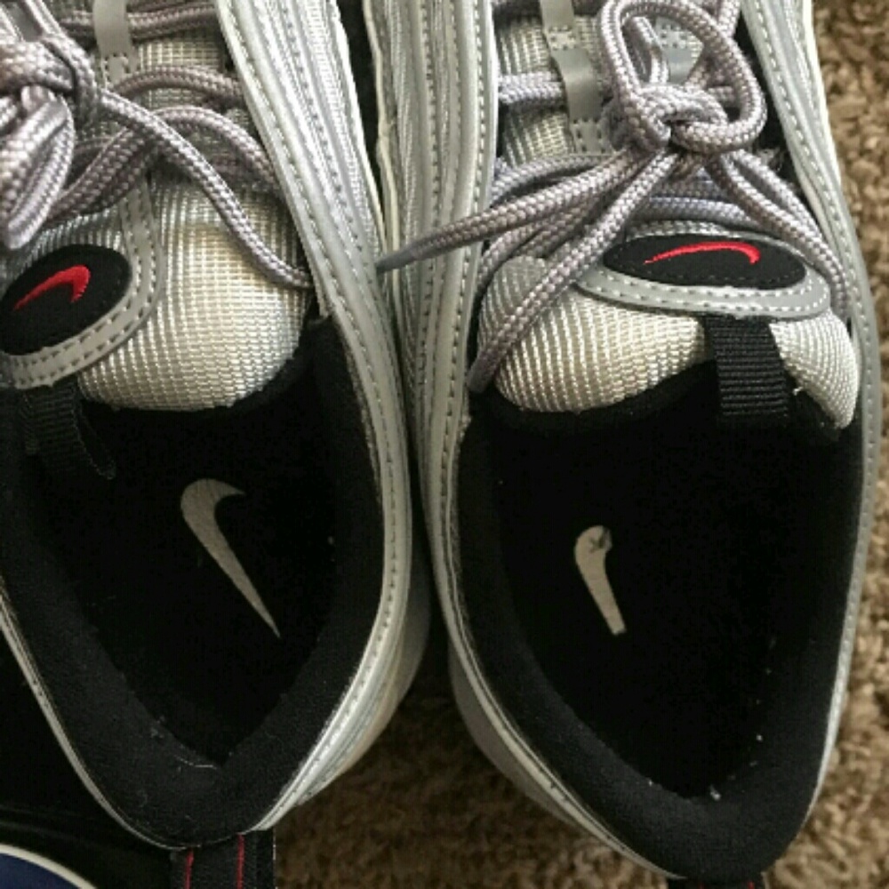 Air max 97